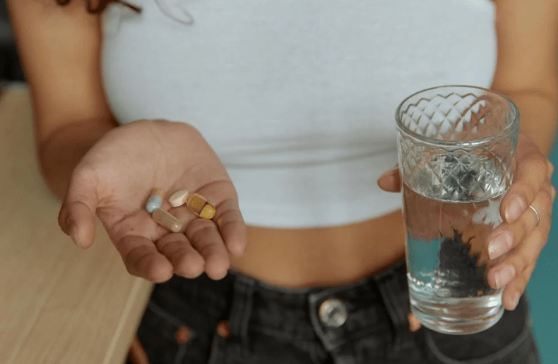 9 Essential Vitamins Every Woman Should Take & Why They Matter